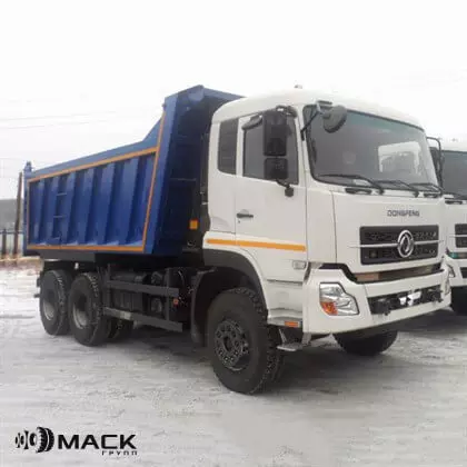 DongFeng DFL 3251A